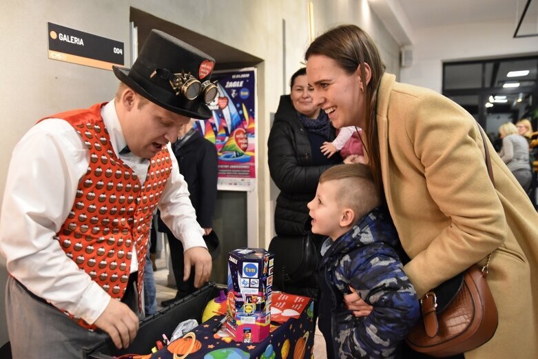  Kolejny finał WOŚP za nami! Trwa liczenie pieniędzy 