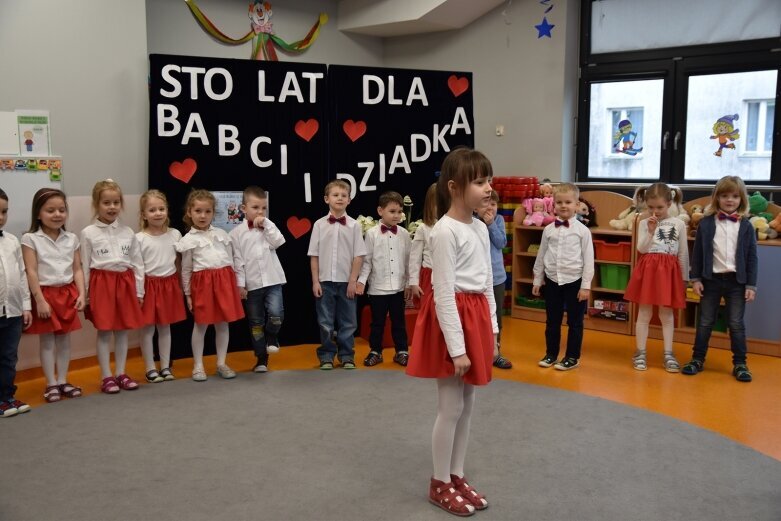  Koło fortuny dla drogich seniorów 