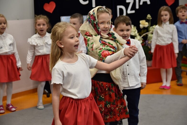  Koło fortuny dla drogich seniorów 