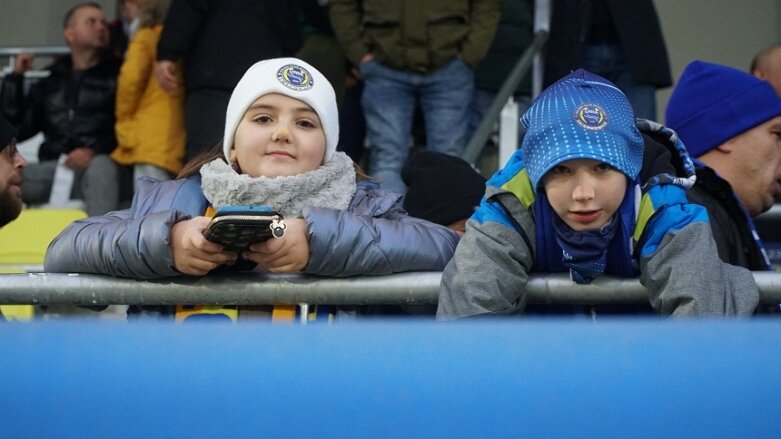  Koniec pięknego pucharowego snu Unii Skierniewice 