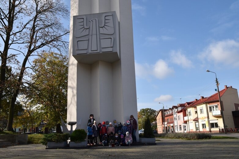  Krótka lekcja historii w plenerze 