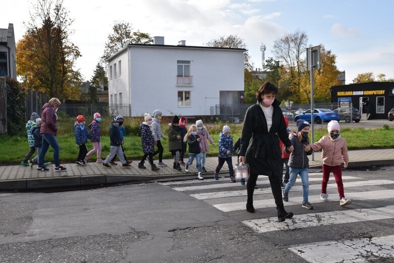  Krótka lekcja historii w plenerze 