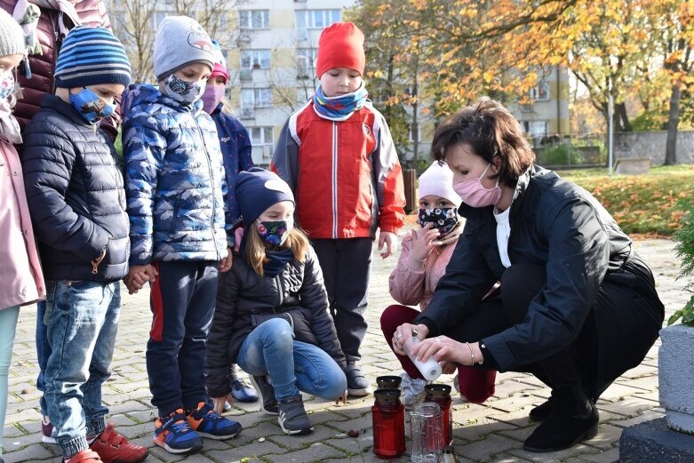  Krótka lekcja historii w plenerze 