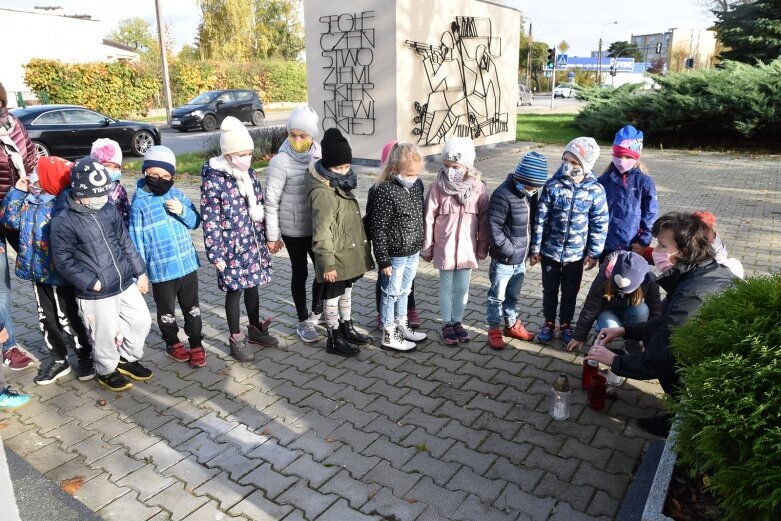  Krótka lekcja historii w plenerze 