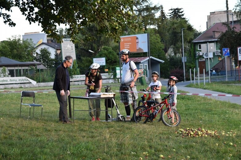  Lastin Line zagrał w Skierniewicach 