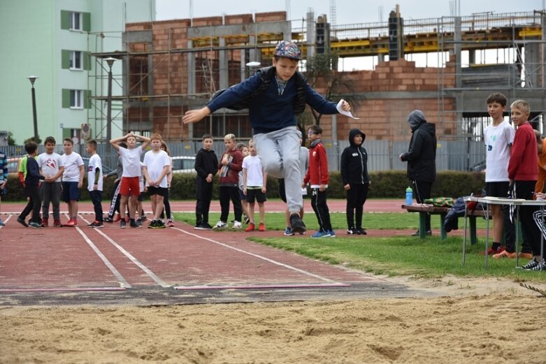  Lekkoatletyczna jesień dobiegła końca 