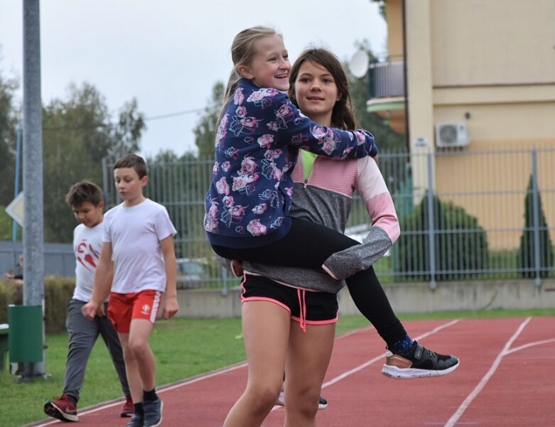  Lekkoatletyczna jesień dobiegła końca 