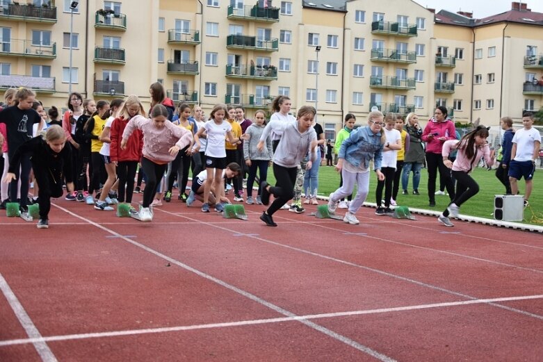  Lekkoatletyczna jesień dobiegła końca 