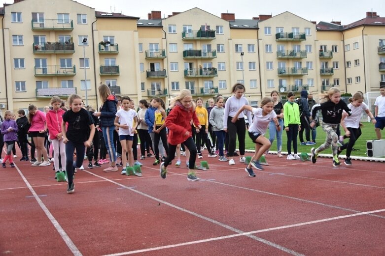  Lekkoatletyczna jesień dobiegła końca 