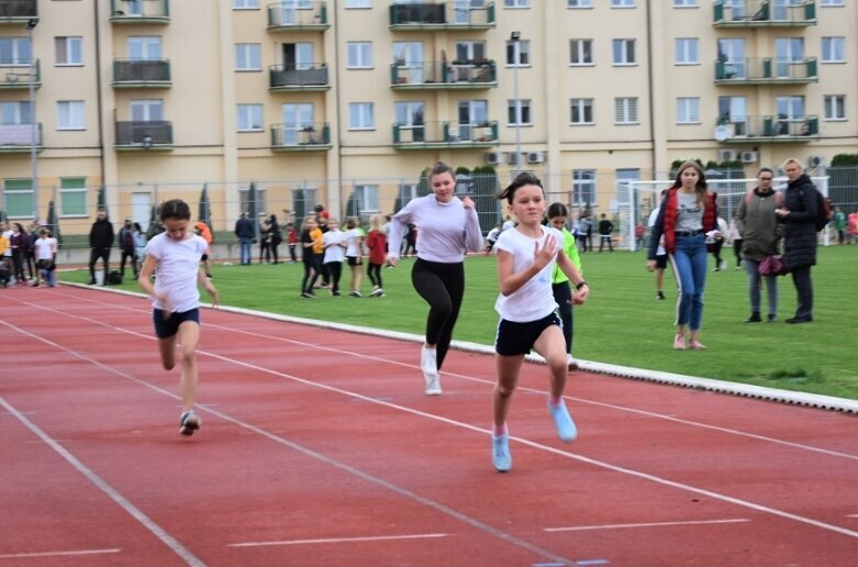  Lekkoatletyczna jesień dobiegła końca 