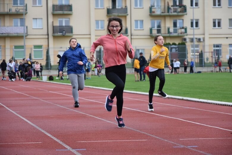  Lekkoatletyczna jesień dobiegła końca 