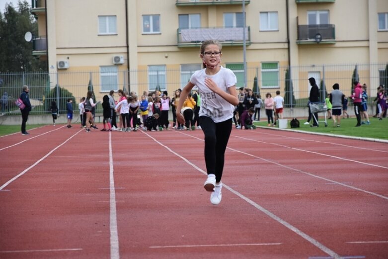  Lekkoatletyczna jesień dobiegła końca 