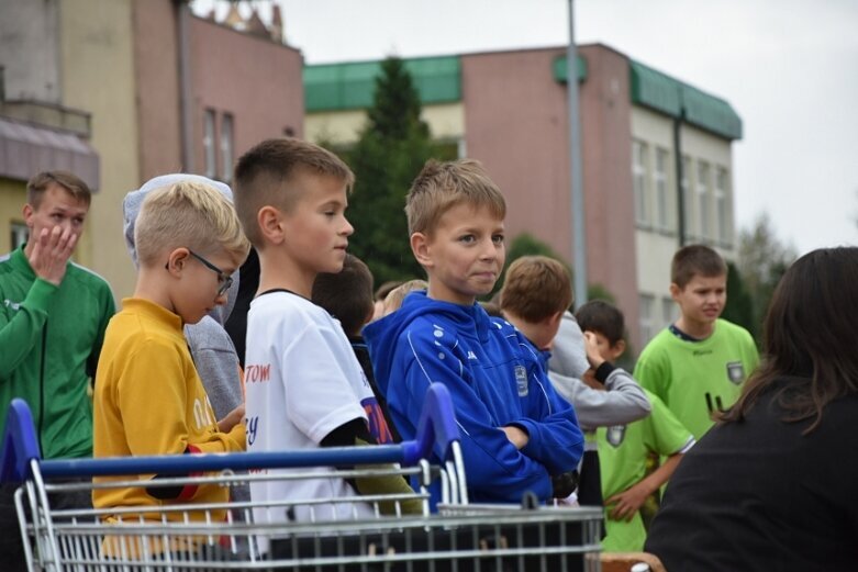  Lekkoatletyczna jesień dobiegła końca 