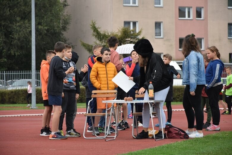  Lekkoatletyczna jesień dobiegła końca 