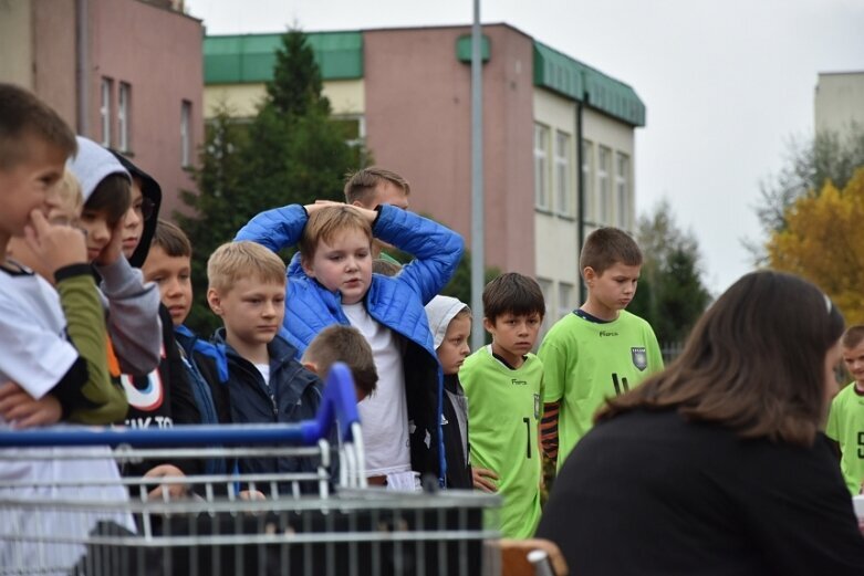  Lekkoatletyczna jesień dobiegła końca 