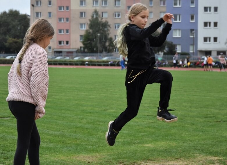  Lekkoatletyczna jesień dobiegła końca 