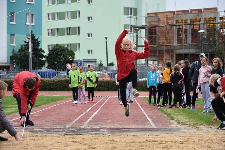  Lekkoatletyczna jesień dobiegła końca 