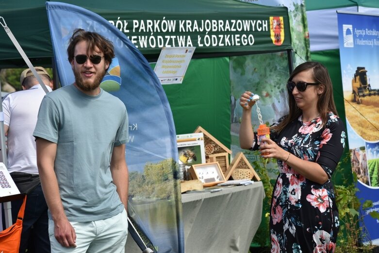  Letni piknik w Miedniewicach [ZDJĘCIA] 