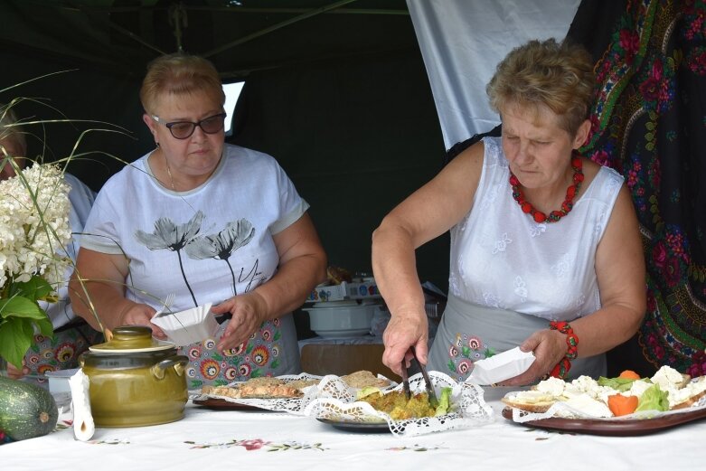  Letni piknik w Miedniewicach [ZDJĘCIA] 