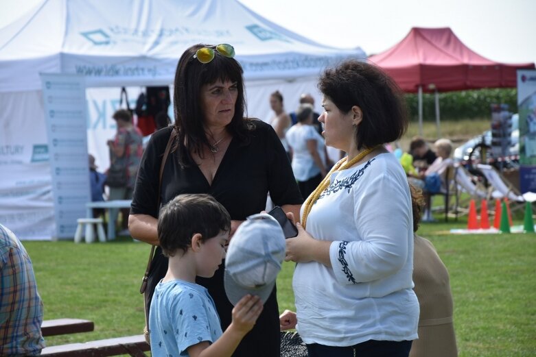  Letni piknik w Miedniewicach [ZDJĘCIA] 