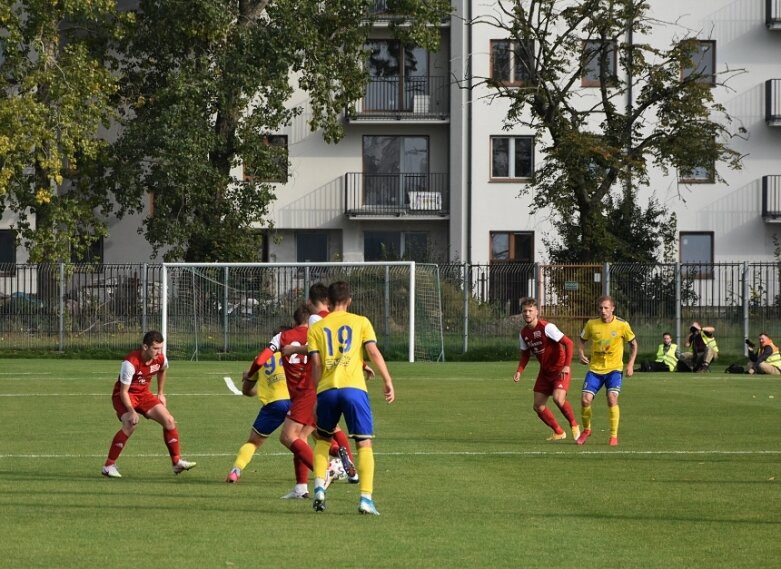  Liga w cieniu losowania. W Unii szykują się na piłkarskie święto 