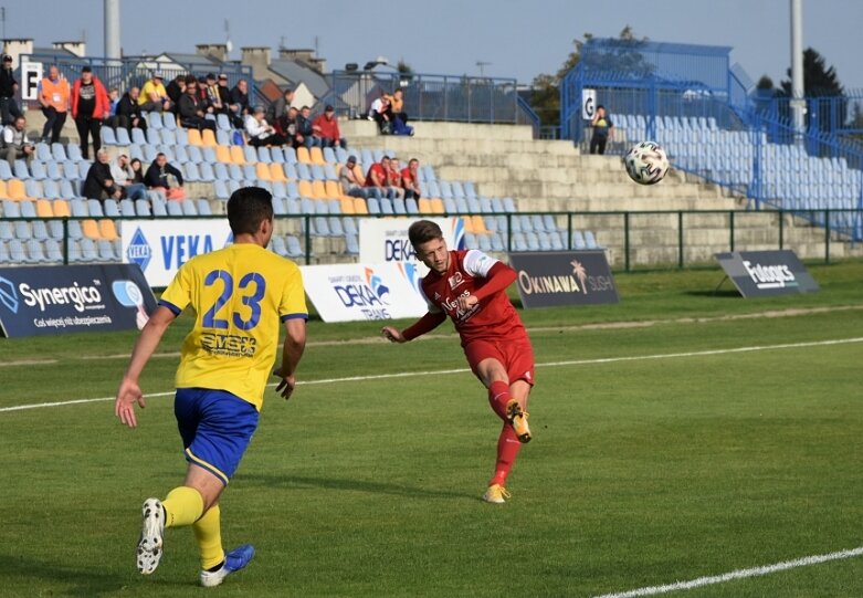  Liga w cieniu losowania. W Unii szykują się na piłkarskie święto 