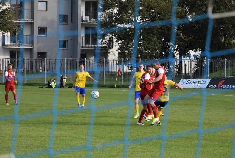  Liga w cieniu losowania. W Unii szykują się na piłkarskie święto 