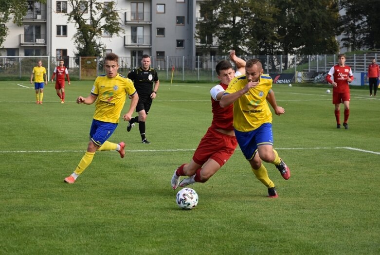  Liga w cieniu losowania. W Unii szykują się na piłkarskie święto 