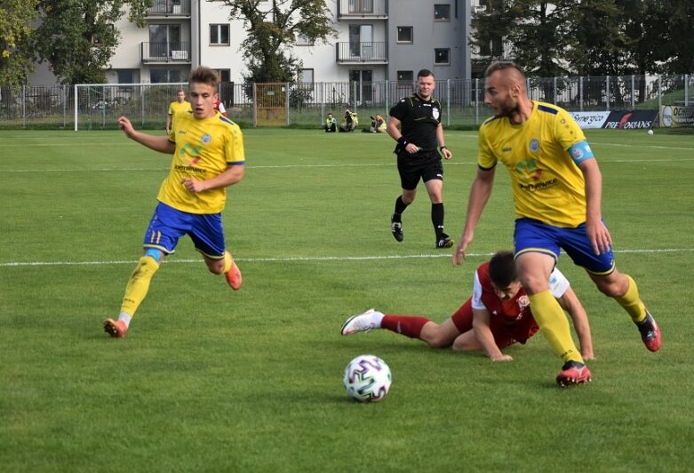  Liga w cieniu losowania. W Unii szykują się na piłkarskie święto 