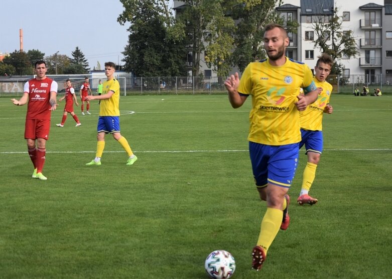  Liga w cieniu losowania. W Unii szykują się na piłkarskie święto 