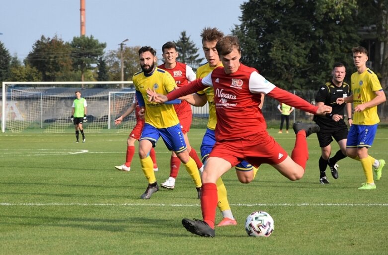  Liga w cieniu losowania. W Unii szykują się na piłkarskie święto 