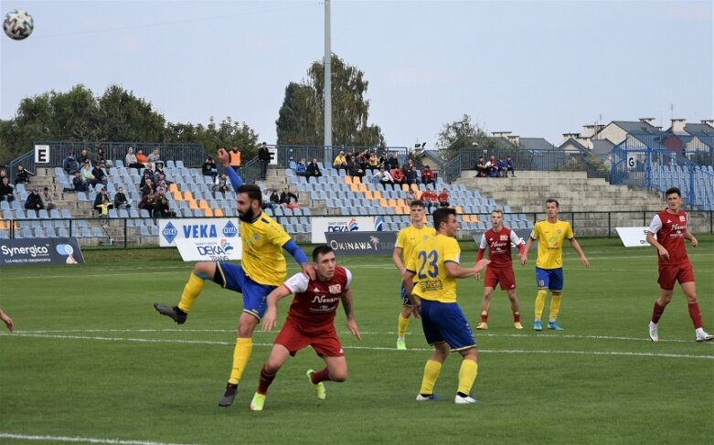  Liga w cieniu losowania. W Unii szykują się na piłkarskie święto 