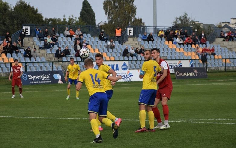  Liga w cieniu losowania. W Unii szykują się na piłkarskie święto 