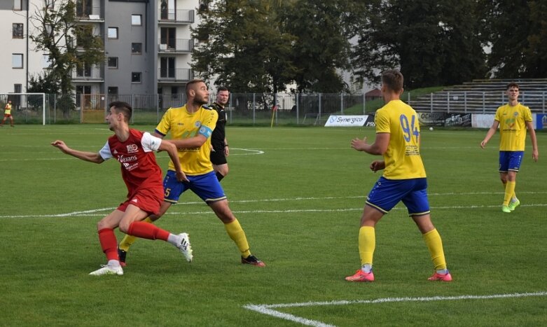  Liga w cieniu losowania. W Unii szykują się na piłkarskie święto 