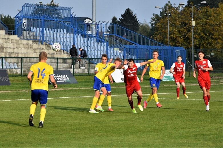  Liga w cieniu losowania. W Unii szykują się na piłkarskie święto 