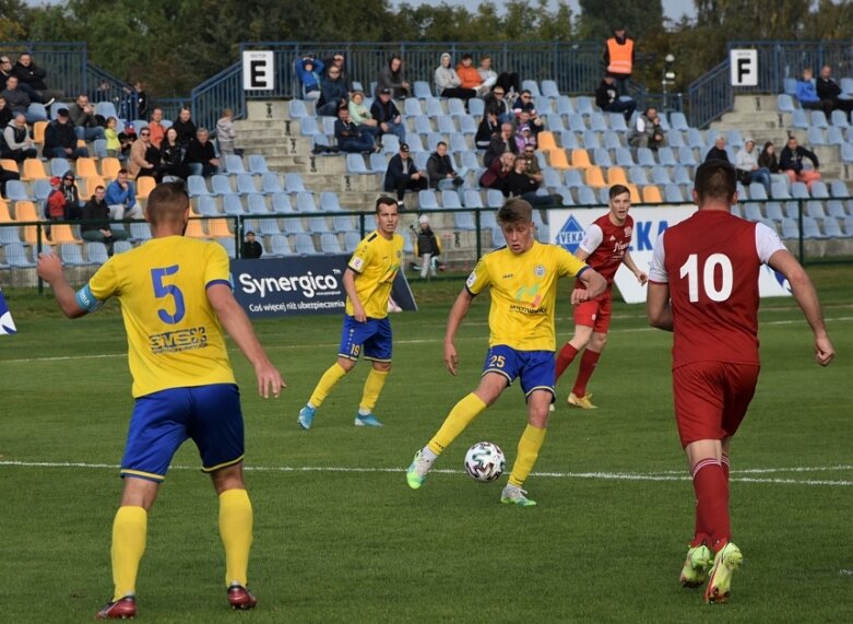  Liga w cieniu losowania. W Unii szykują się na piłkarskie święto 