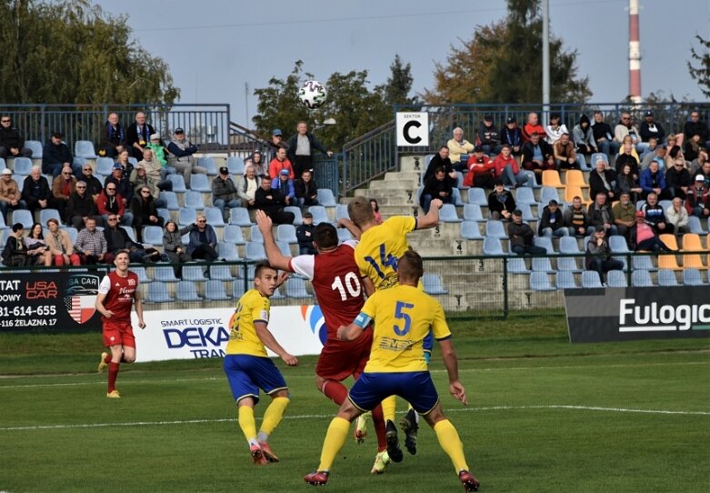  Liga w cieniu losowania. W Unii szykują się na piłkarskie święto 