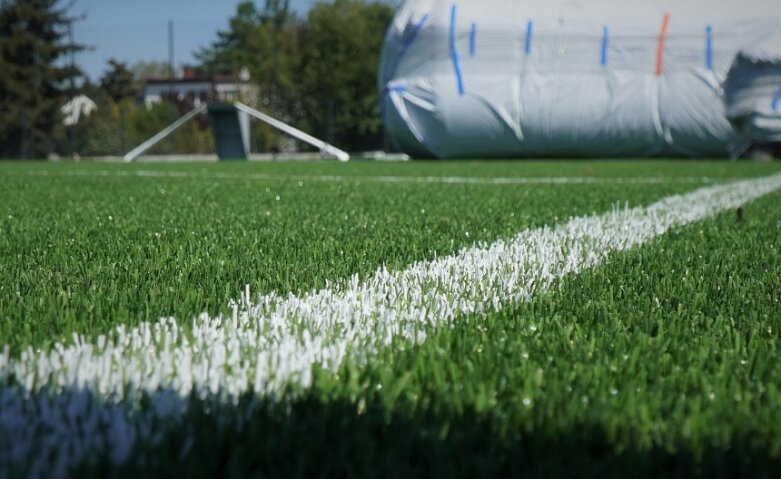  Listopadowy termin oddania nowego stadionu miejskiego niezagrożony 