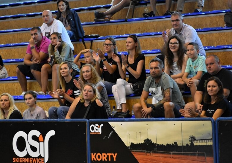  Łódzkie triumfuje w Basket Kids Cup 2021 