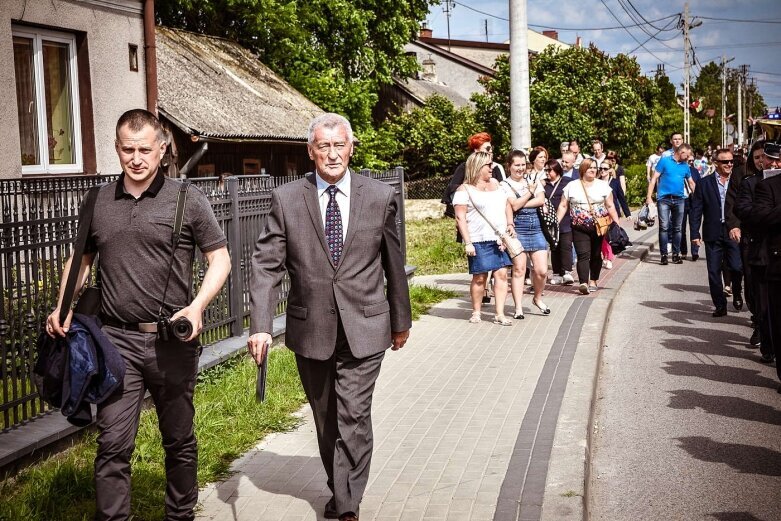  Majówka w Makowie – znajdź siebie na zdjęciach 