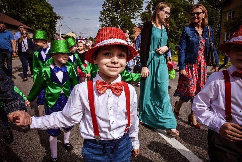  Majówka w Makowie – znajdź siebie na zdjęciach 