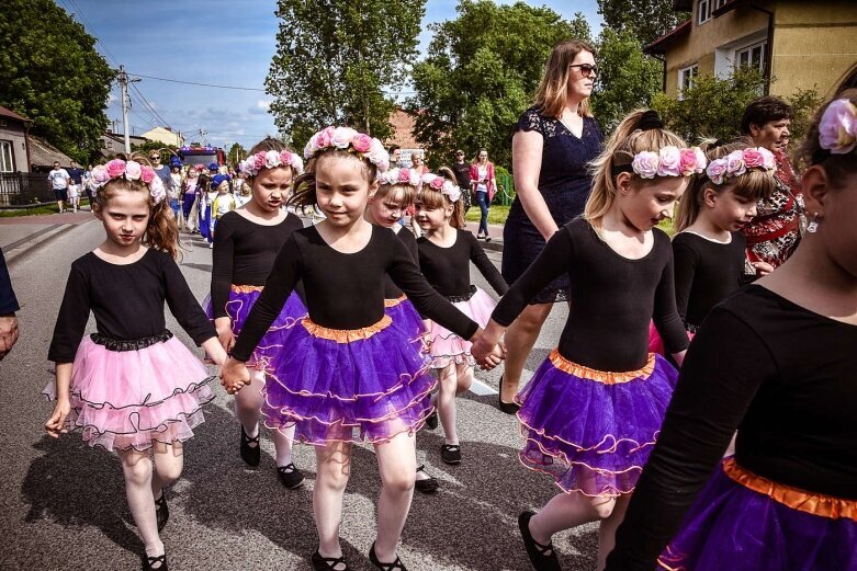  Majówka w Makowie – znajdź siebie na zdjęciach 