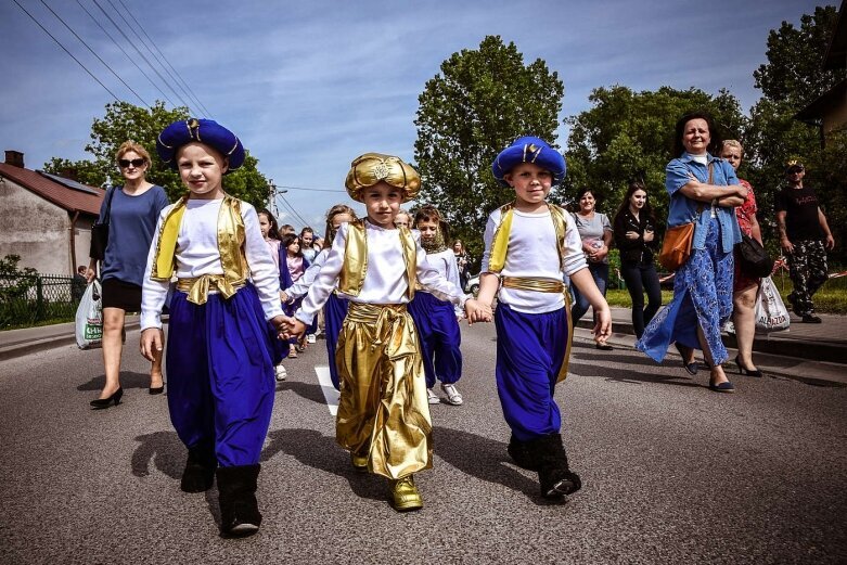  Majówka w Makowie – znajdź siebie na zdjęciach 