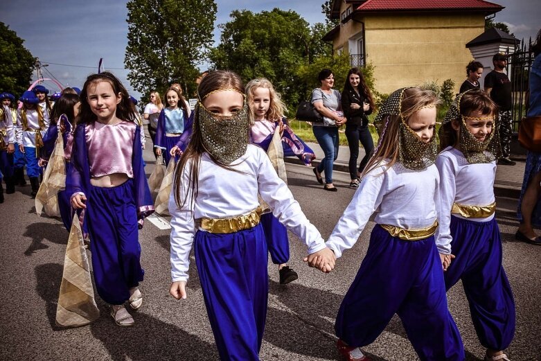  Majówka w Makowie – znajdź siebie na zdjęciach 