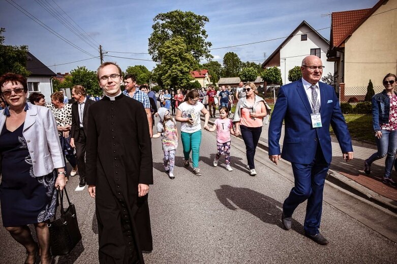  Majówka w Makowie – znajdź siebie na zdjęciach 