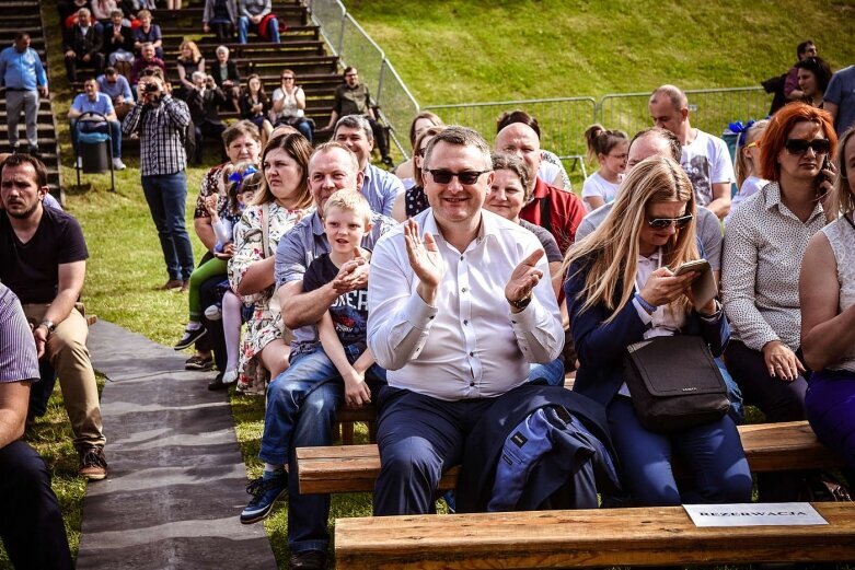  Majówka w Makowie – znajdź siebie na zdjęciach 