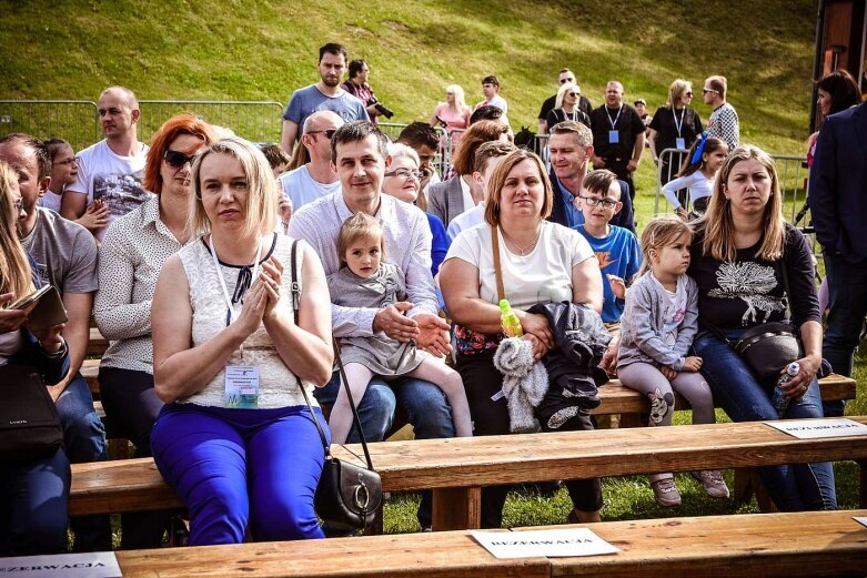  Majówka w Makowie – znajdź siebie na zdjęciach 