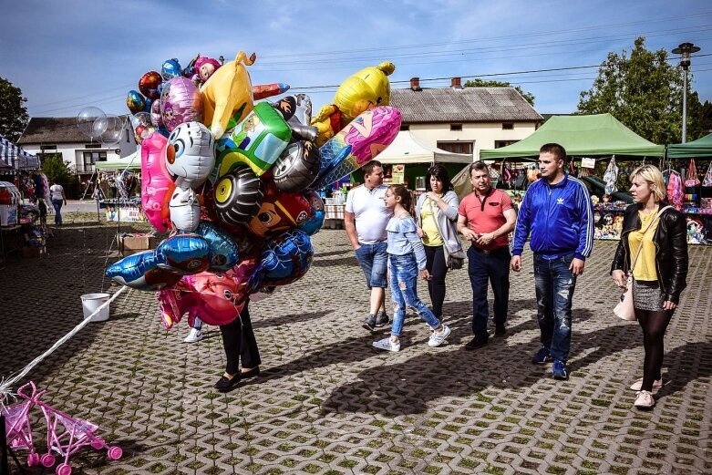  Majówka w Makowie – znajdź siebie na zdjęciach 