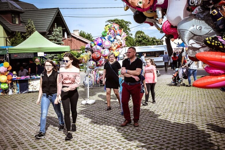  Majówka w Makowie – znajdź siebie na zdjęciach 