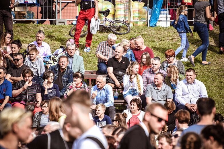  Majówka w Makowie – znajdź siebie na zdjęciach 